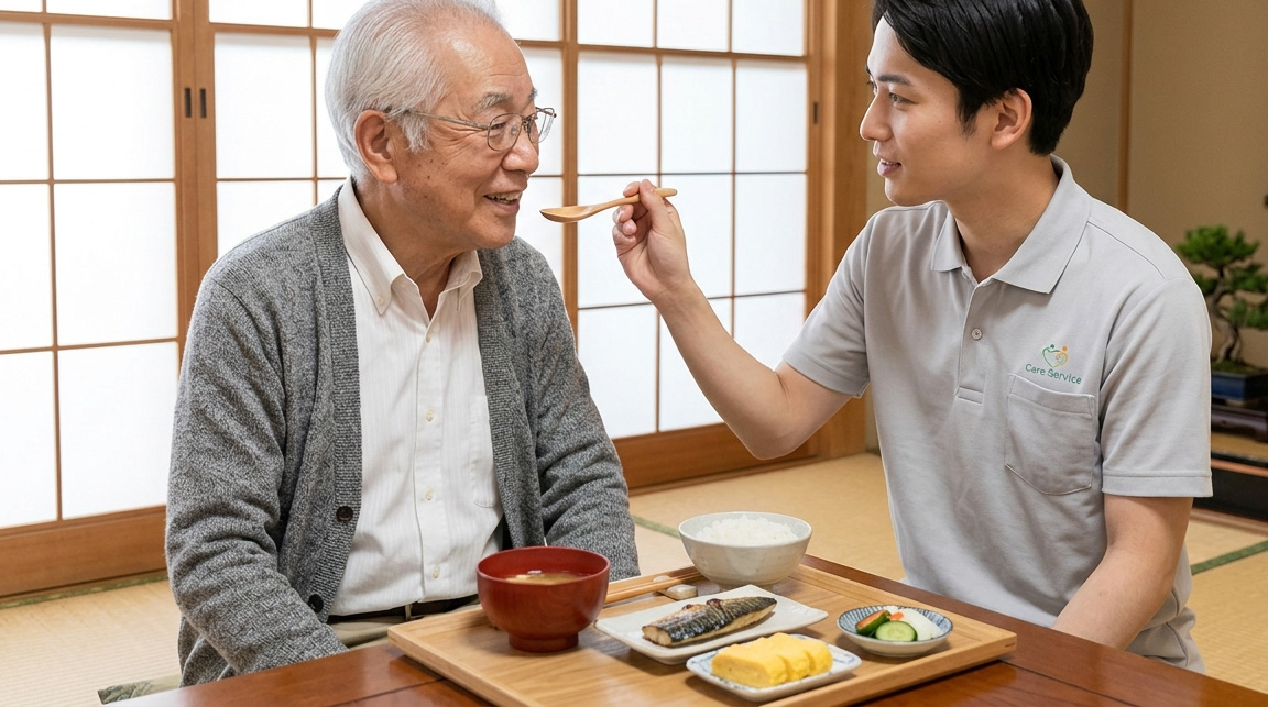 食事関連