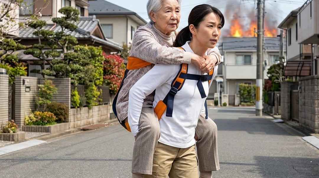 防災グッズ
